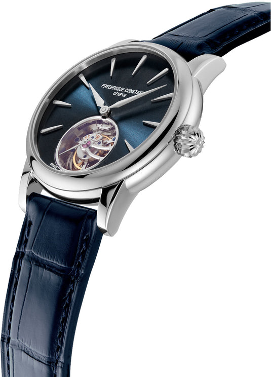 Frederique Constant FC-980N3H6 Classic Tourbillon 39mm