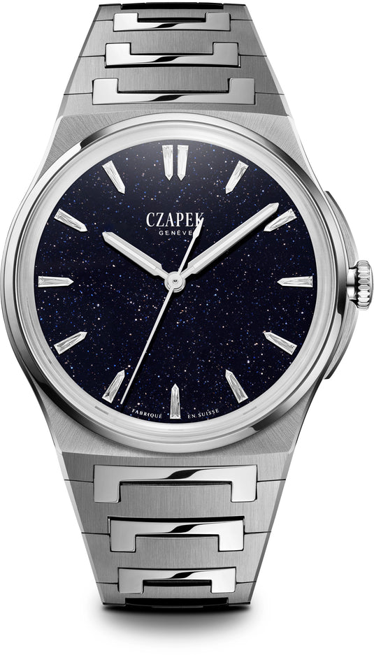 Czapek Antarctique Flying Diamonds 38.5mm