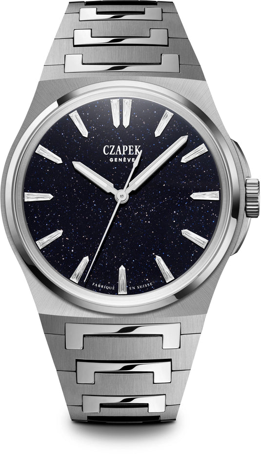 Czapek Antarctique Flying Diamonds 40.5mm