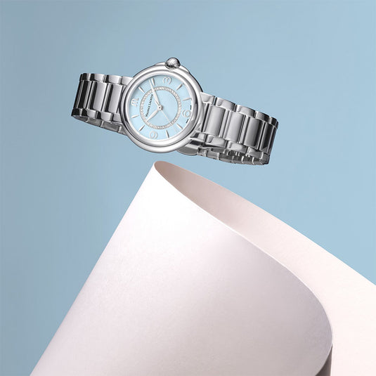 Maurice Lacroix FA1104-SS002-E20-1 Fiaba Colours Edition 32mm
