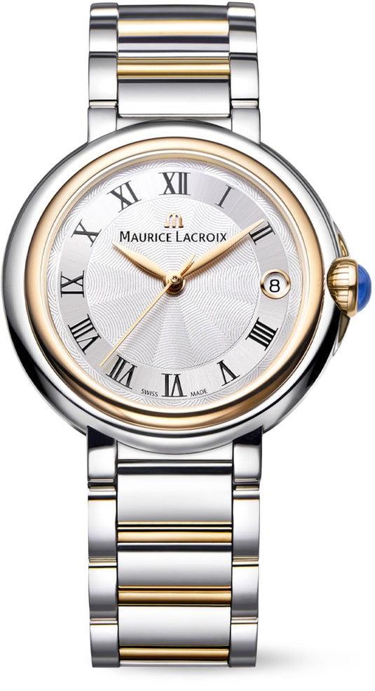 Maurice Lacroix FA1004-PVP13-110-1 Fiaba Date 32mm