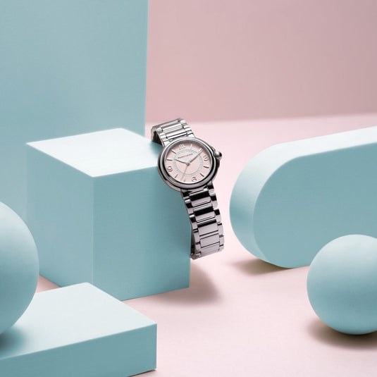 Maurice Lacroix FA1104-SS002-F20-1 Fiaba Colours Edition 32mm
