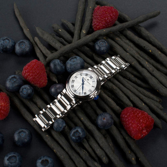 Maurice Lacroix FA1004-SS002-110-1 Fiaba Date 32mm