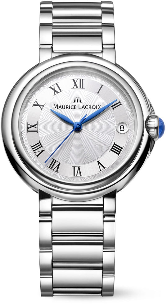 Maurice Lacroix FA1004-SS002-110-1 Fiaba Date 32mm