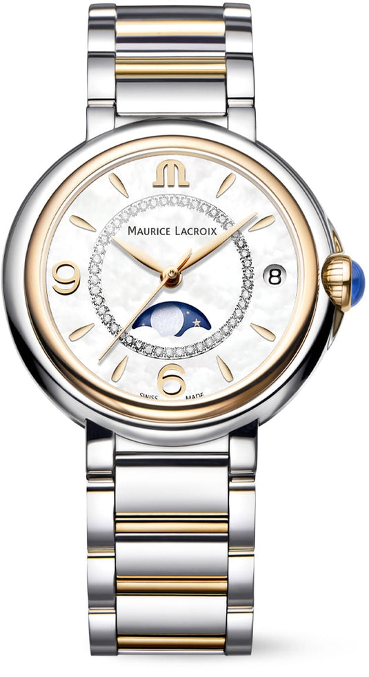 Maurice Lacroix FA1084-PVP13-150-1 Fiaba Moonphase 32mm