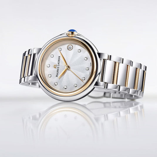 Maurice Lacroix FA1004-PVP13-150-1 Fiaba Date 32mm