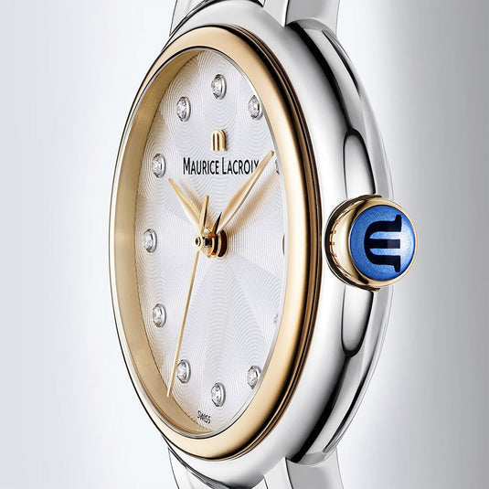 Maurice Lacroix FA1004-PVP13-150-1 Fiaba Date 32mm