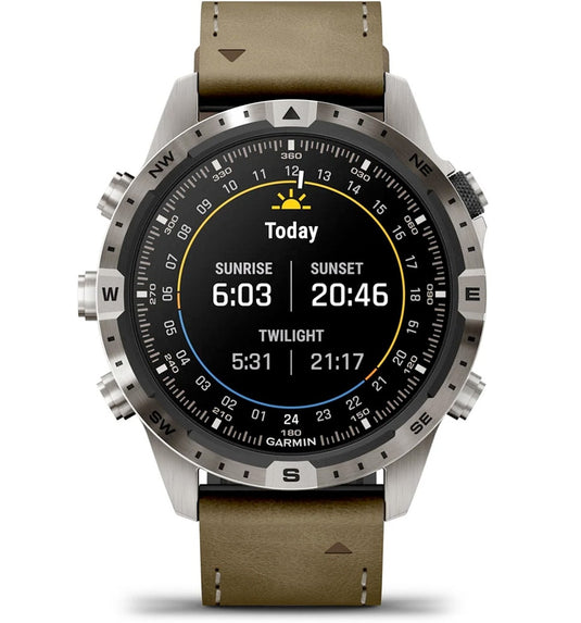 Garmin MARQ Adventurer (Gen 2) 010-02648-30