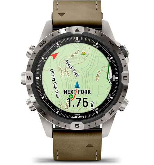 Garmin MARQ Adventurer (Gen 2) 010-02648-30
