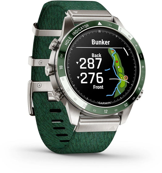 Garmin MARQ Golfer (Gen 2) 010-02648-20
