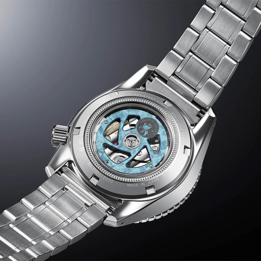 Grand Seiko SBGM253 GMT Limited Edition