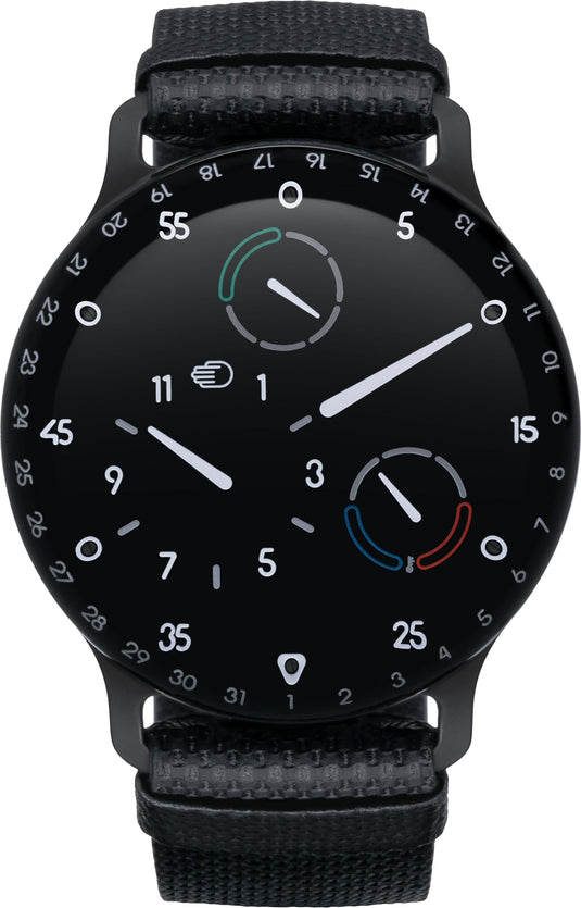 Ressence Type 3BB2