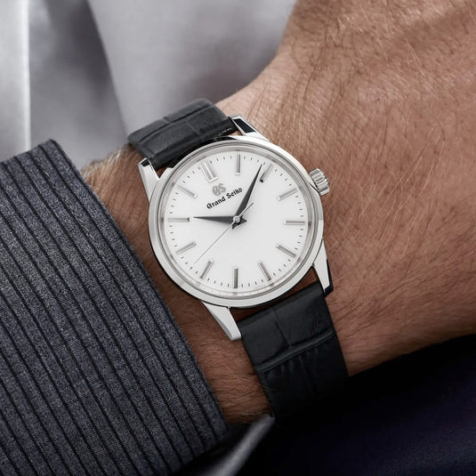 Grand Seiko Elegance SBGX347