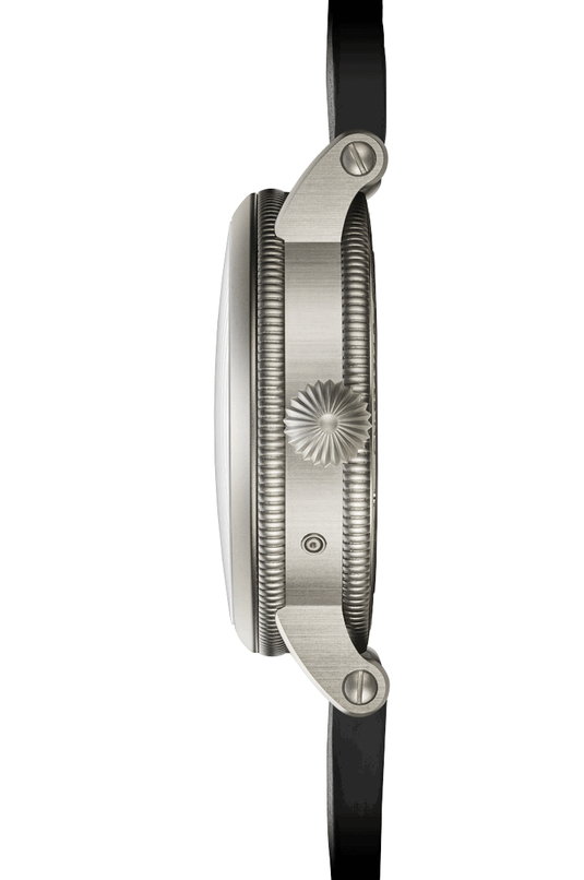 Chronoswiss Space Timer Supernova Limited Edition