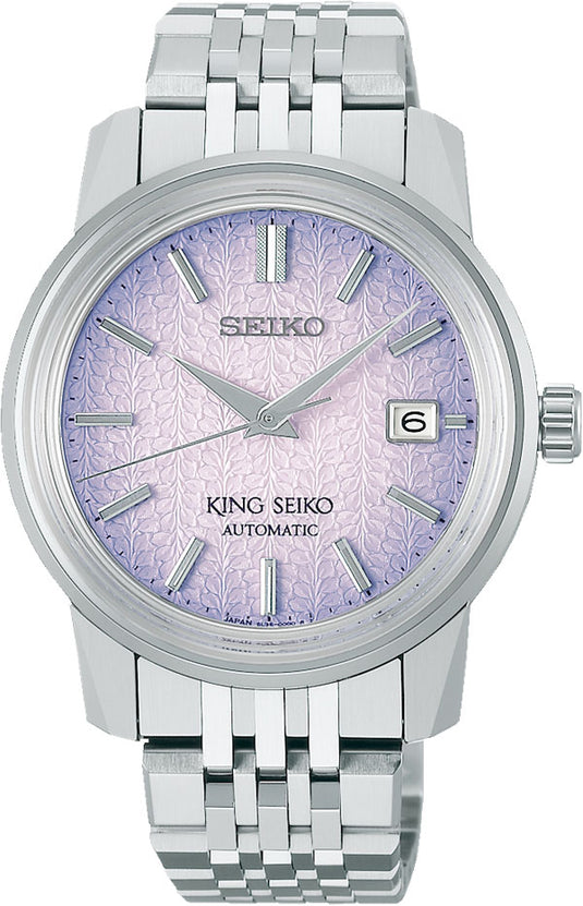 King Seiko SJE107