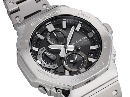 G-Shock GMCB2100D-1A Full-Metal