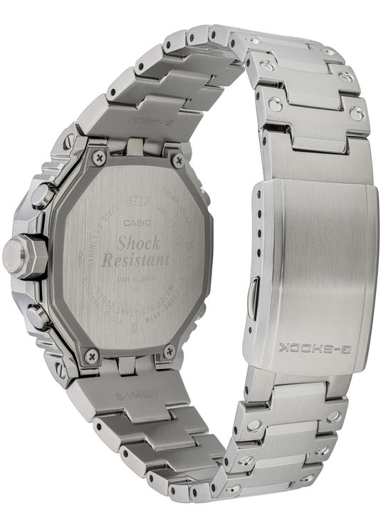 G-Shock GMCB2100D-1A Full-Metal
