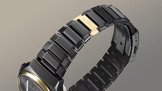 Casiotron TRN50ZE-1A 50th Anniversary