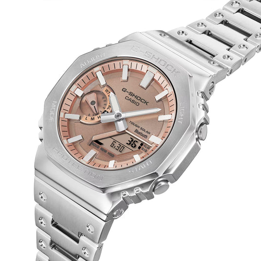 G-Shock GMB2100AD-5A FM Color Addition