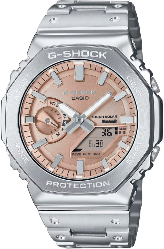 G-Shock GMB2100AD-5A FM Color Addition