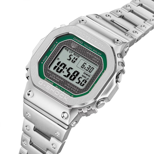 G-Shock GMWB5000D-3 FM Color Addition
