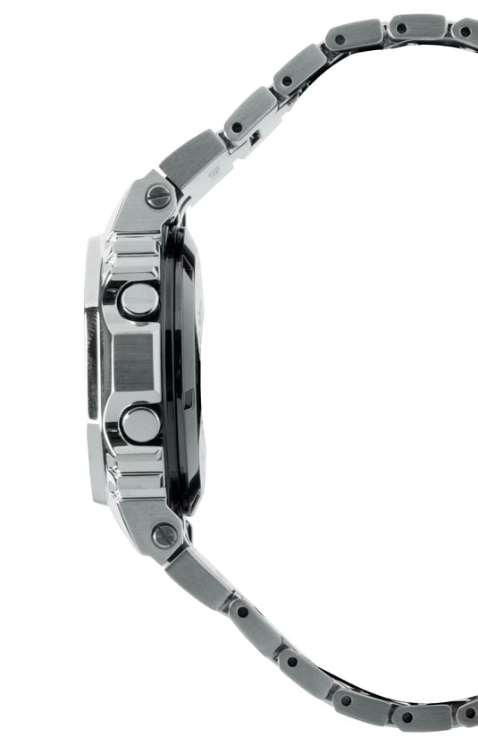G-Shock GMWB5000D-3 FM Color Addition