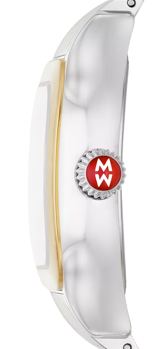 Michele MWW33B000015 Meggie Diamond Blue Dusk
