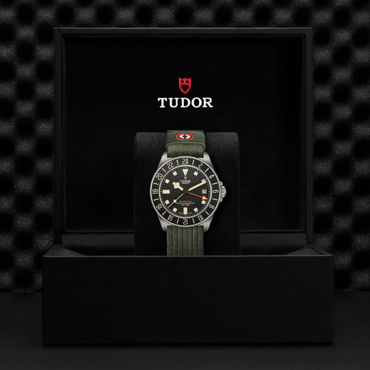 TUDOR Pelagos FXD GMT M2542G247NU-0002