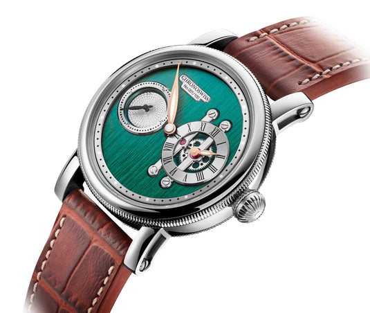 Chronoswiss CH-5023-BRSI Strike Two Highland Limited Edition