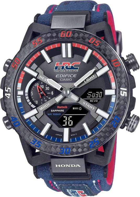 Casio HRC ECB2000HR-1A Edifice Collaboration