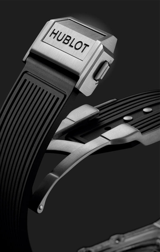 Hublot 642.JX.0170.RX Spirit of Big Bang Magic Sapphire 42mm