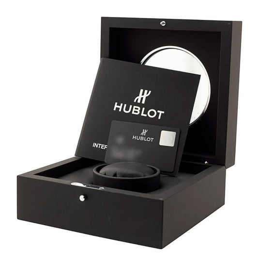 Hublot 548.OX.9000.OX.3704 Classic Fusion Rose Gold Colored/18 Carat Rose Gold 42mm